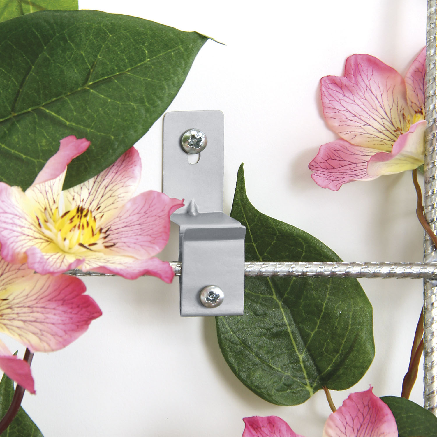 Trellis holders (set of 4)